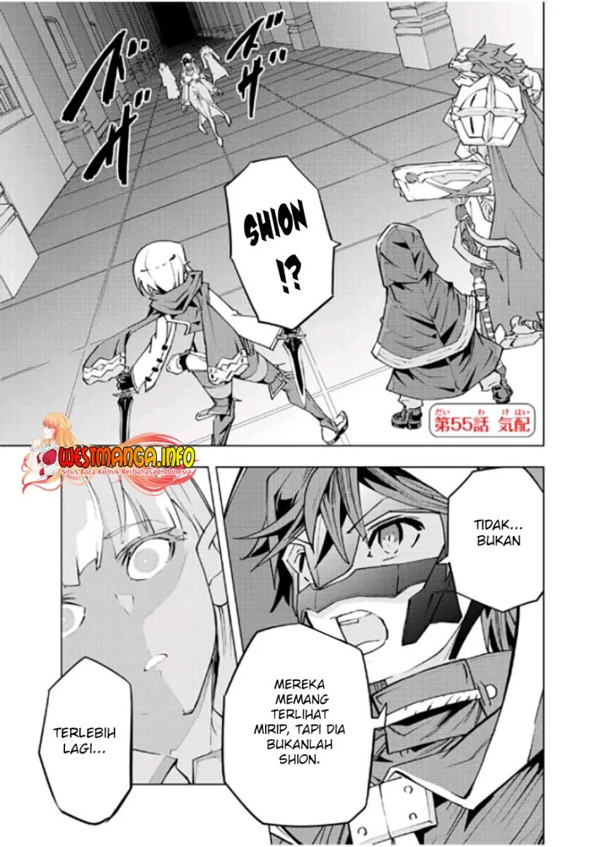 Baca My Gift LVL 9999 Unlimited Gacha Chapter 55 Gambar 2
