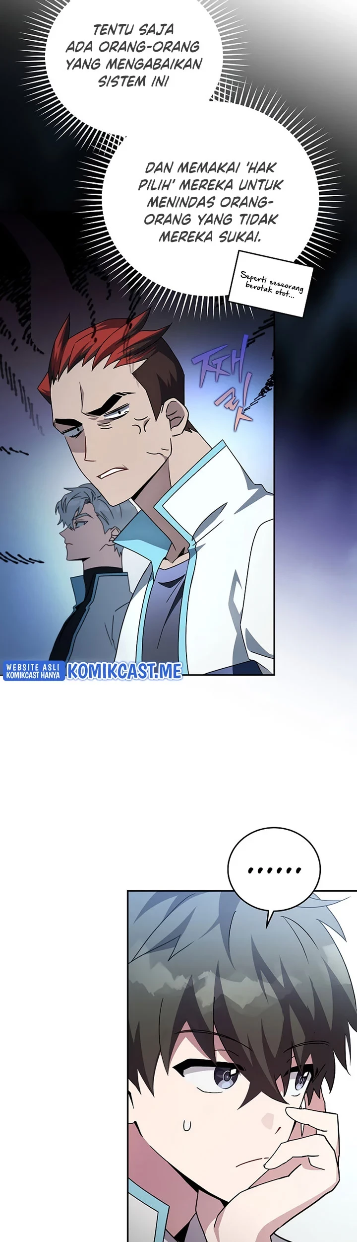 The Novel’s Extra (Remake) Chapter 27 Gambar 18
