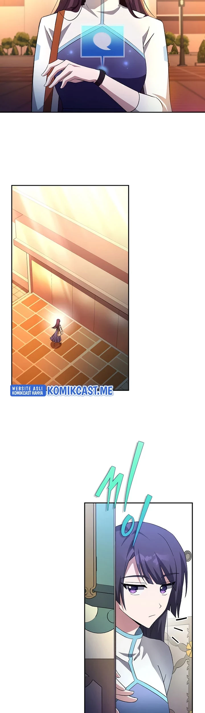 The Novel’s Extra (Remake) Chapter 27 Gambar 28