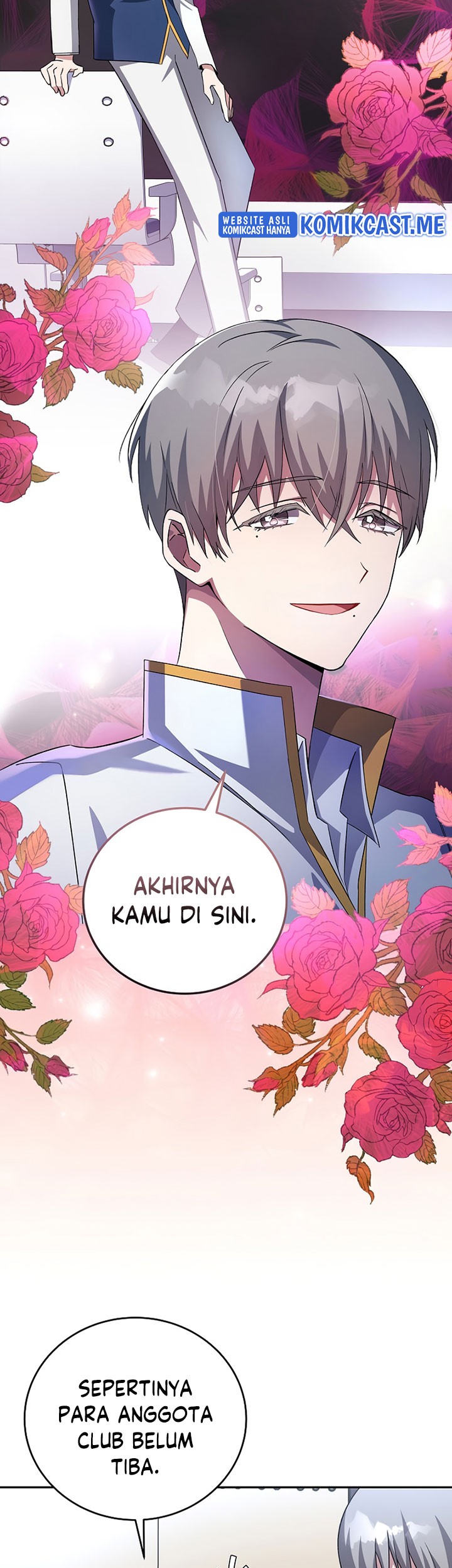 The Novel’s Extra (Remake) Chapter 27 Gambar 30