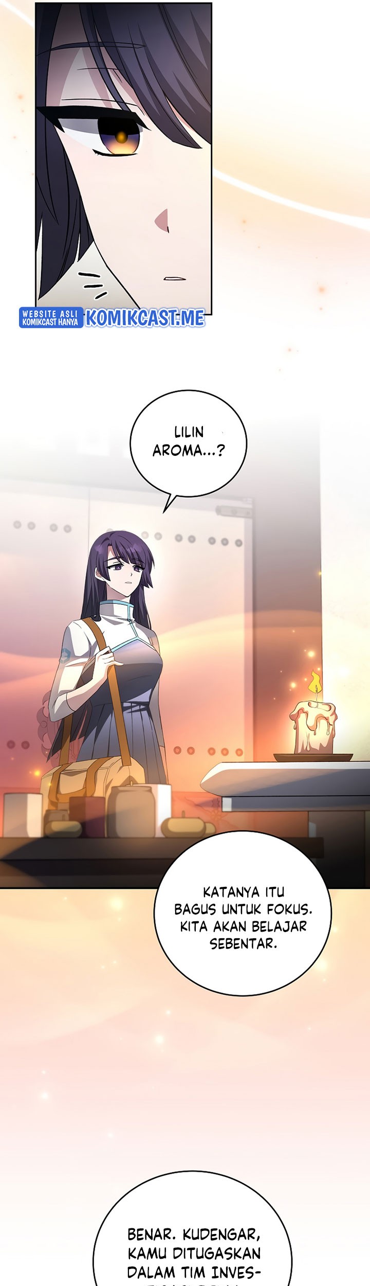 The Novel’s Extra (Remake) Chapter 27 Gambar 32