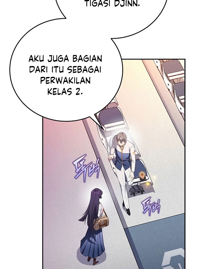 The Novel’s Extra (Remake) Chapter 27 Gambar 33