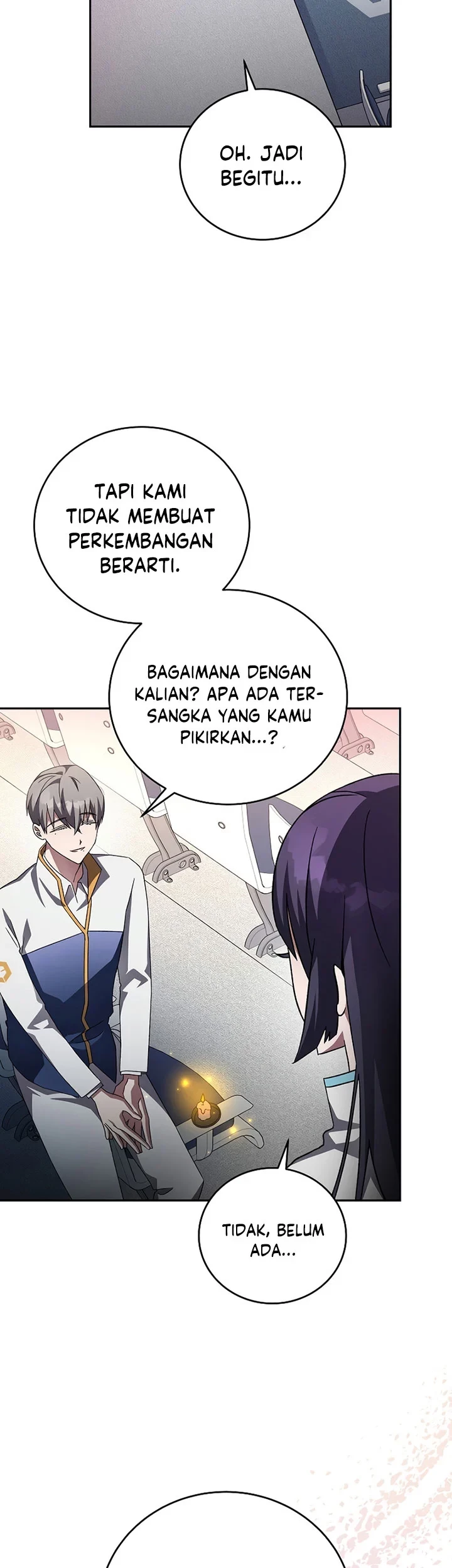 The Novel’s Extra (Remake) Chapter 27 Gambar 34