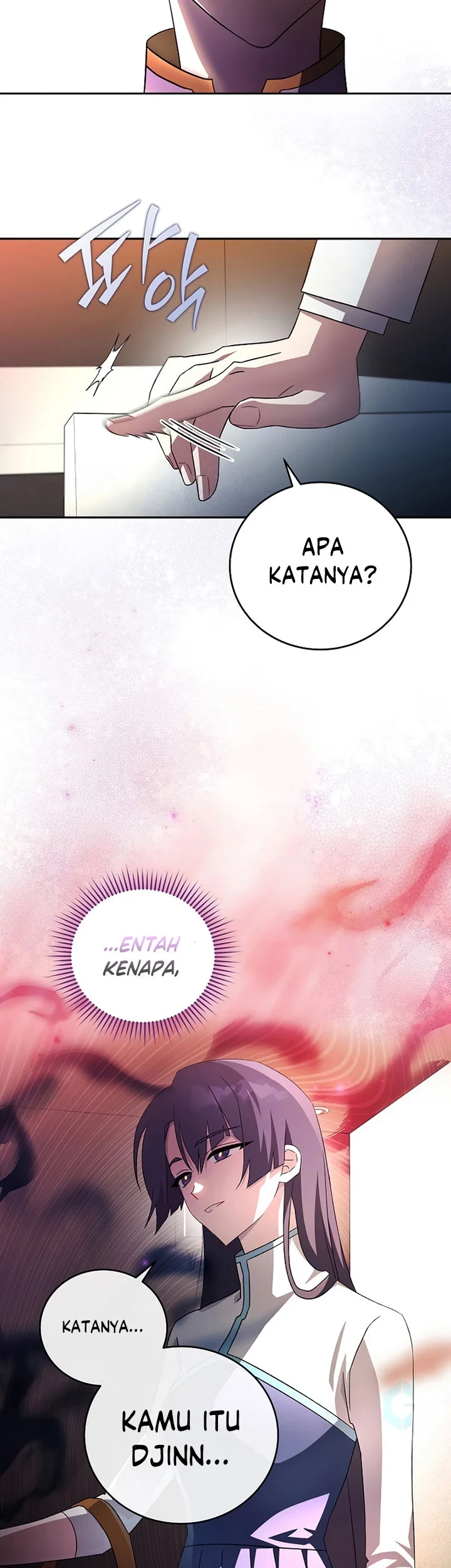 The Novel’s Extra (Remake) Chapter 27 Gambar 36