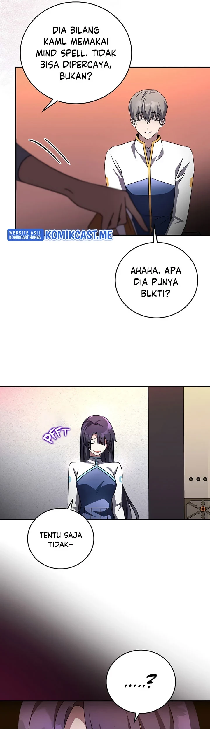 The Novel’s Extra (Remake) Chapter 27 Gambar 38