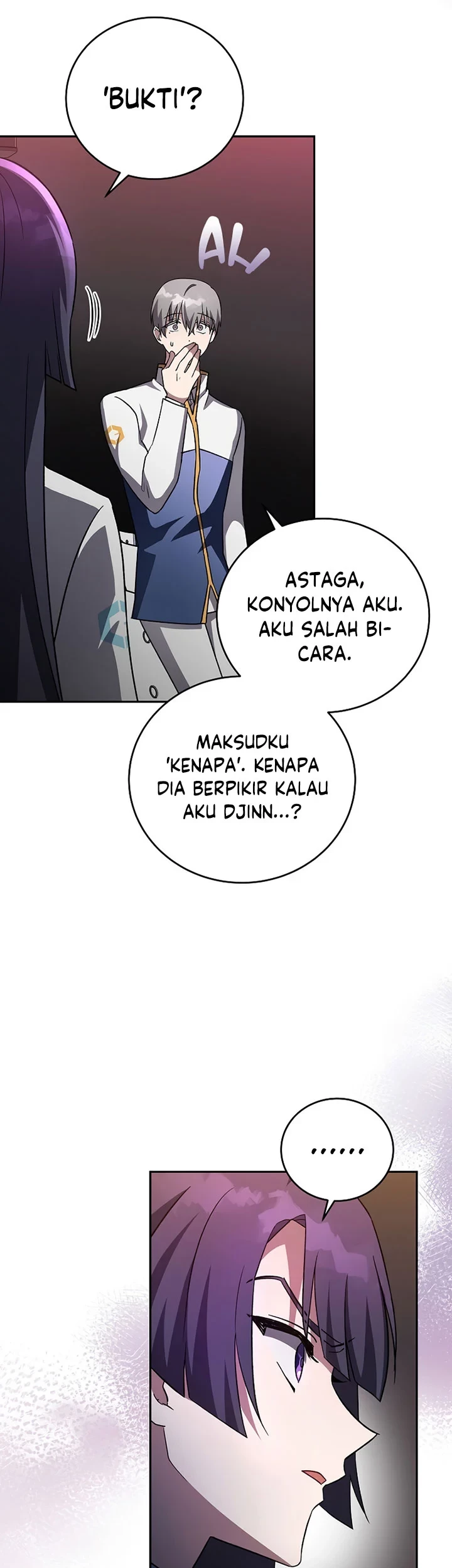 The Novel’s Extra (Remake) Chapter 27 Gambar 40