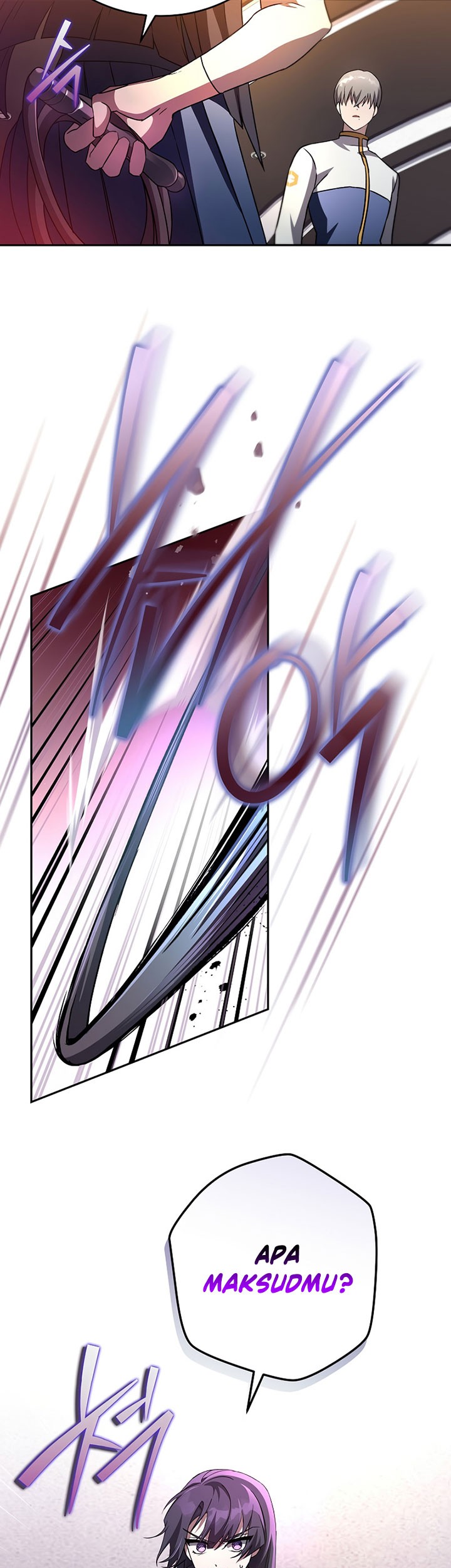 The Novel’s Extra (Remake) Chapter 27 Gambar 42