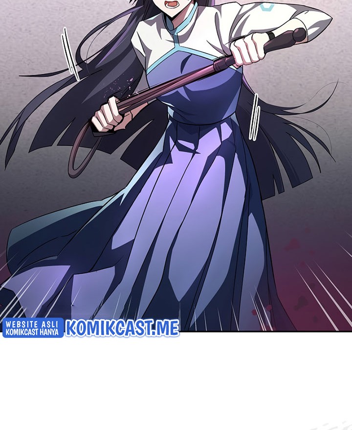 The Novel’s Extra (Remake) Chapter 27 Gambar 43