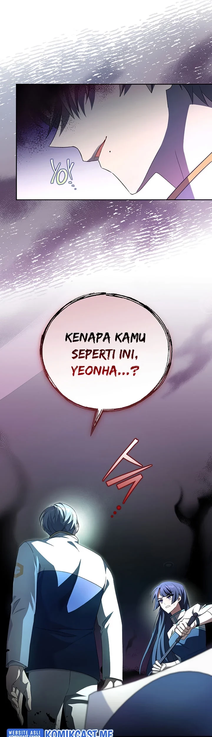 The Novel’s Extra (Remake) Chapter 27 Gambar 44