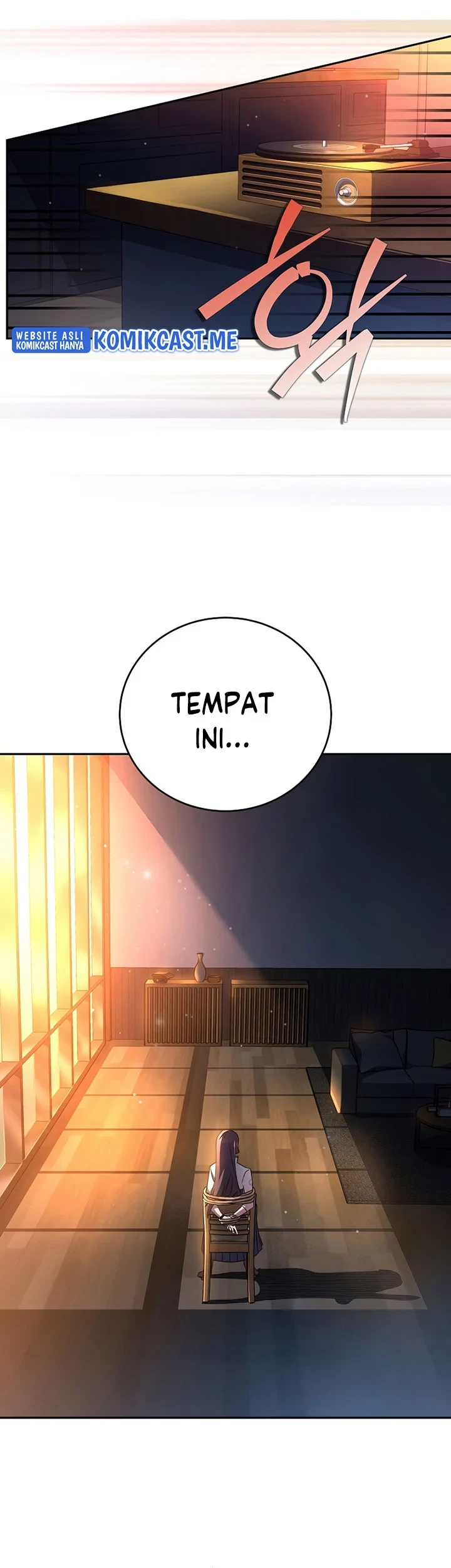 The Novel’s Extra (Remake) Chapter 27 Gambar 50