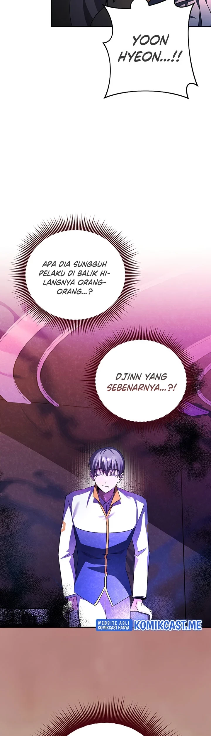 The Novel’s Extra (Remake) Chapter 27 Gambar 52
