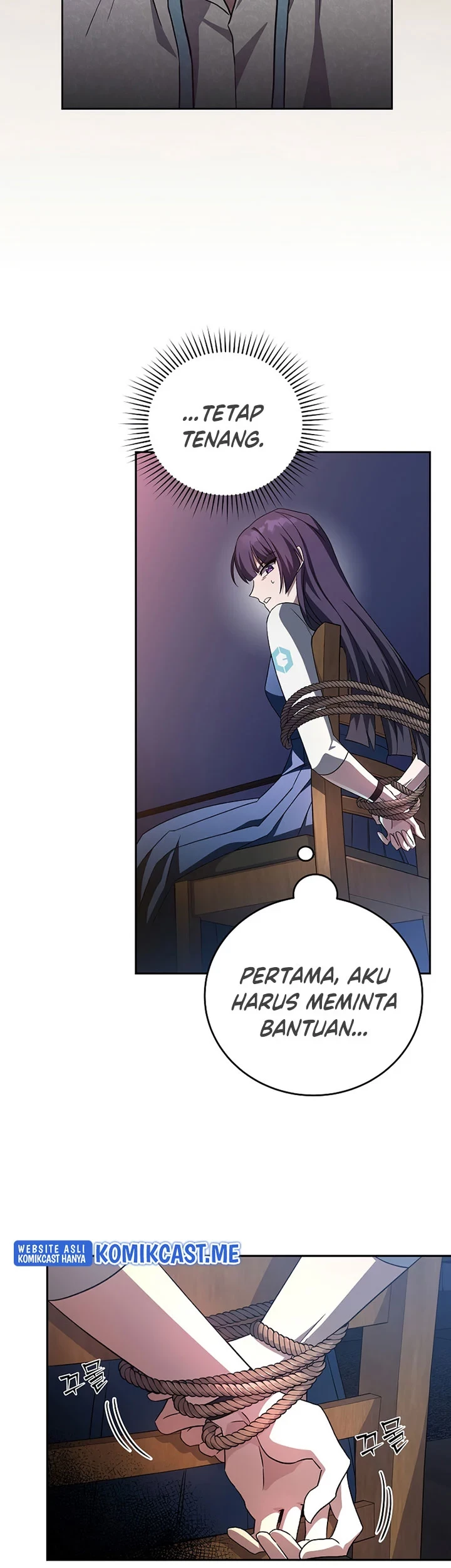 The Novel’s Extra (Remake) Chapter 27 Gambar 54
