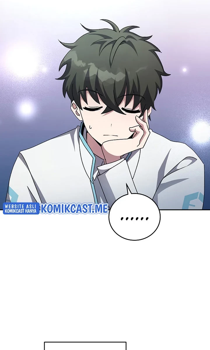 The Novel’s Extra (Remake) Chapter 27 Gambar 3