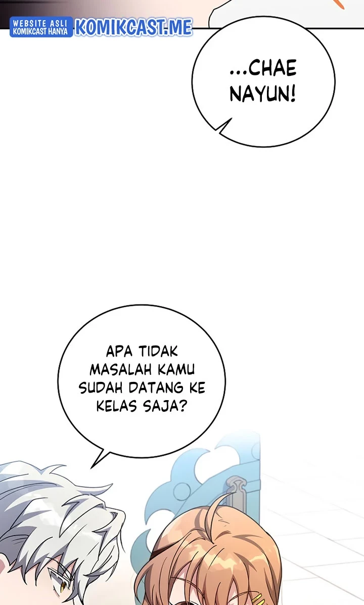 The Novel’s Extra (Remake) Chapter 27 Gambar 5