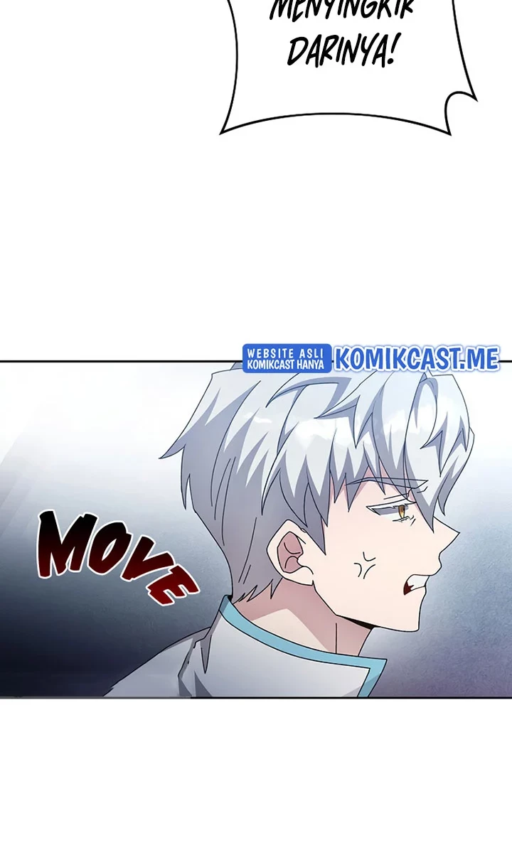 The Novel’s Extra (Remake) Chapter 27 Gambar 7