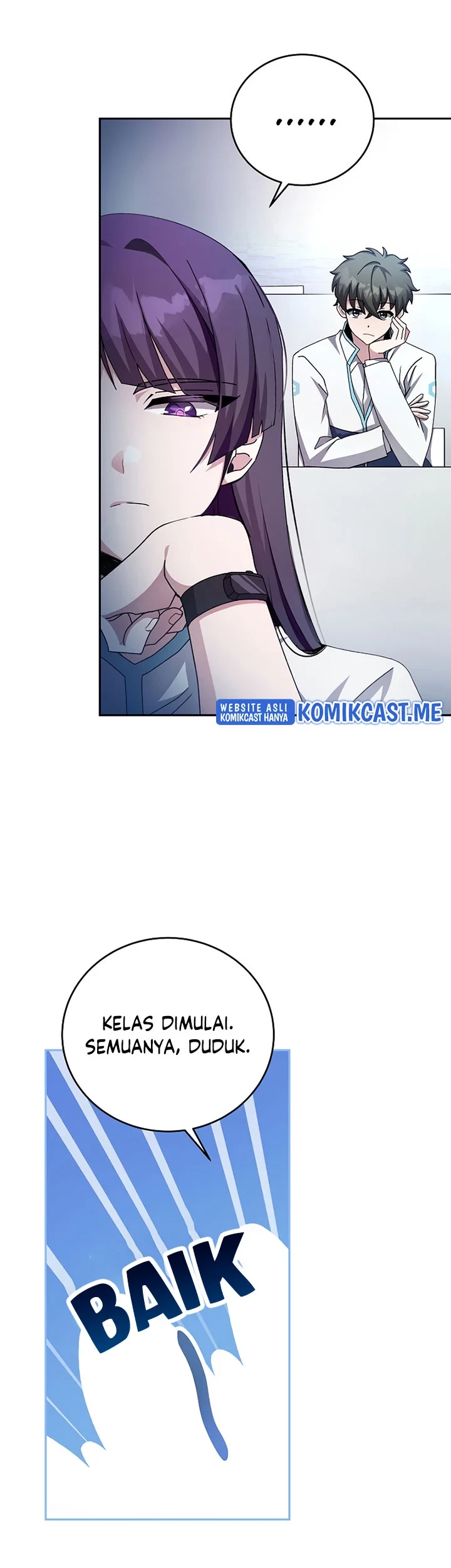 The Novel’s Extra (Remake) Chapter 27 Gambar 8