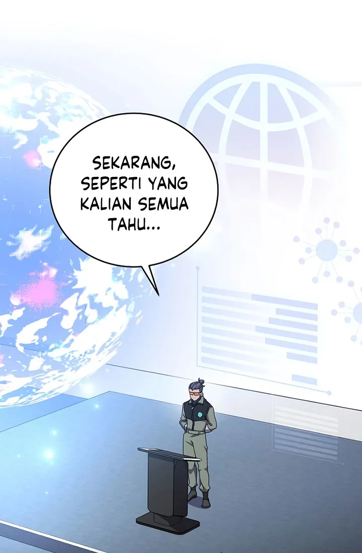The Novel’s Extra (Remake) Chapter 27 Gambar 9