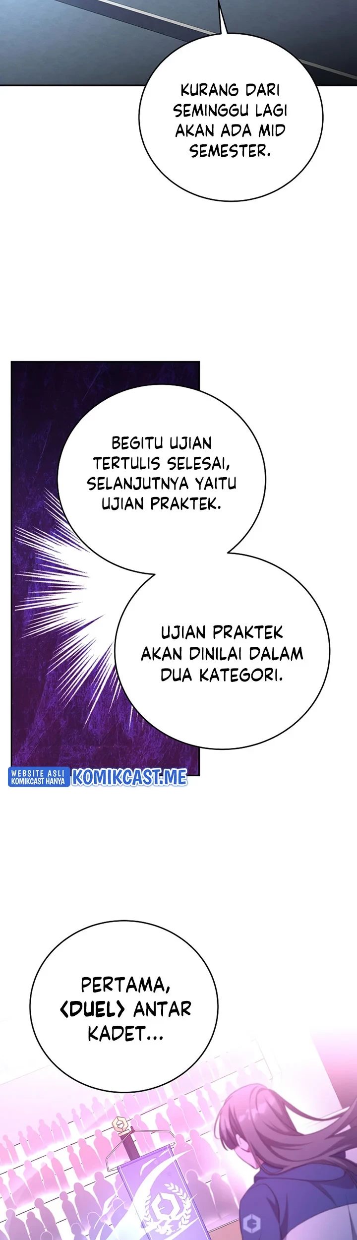 The Novel’s Extra (Remake) Chapter 27 Gambar 10