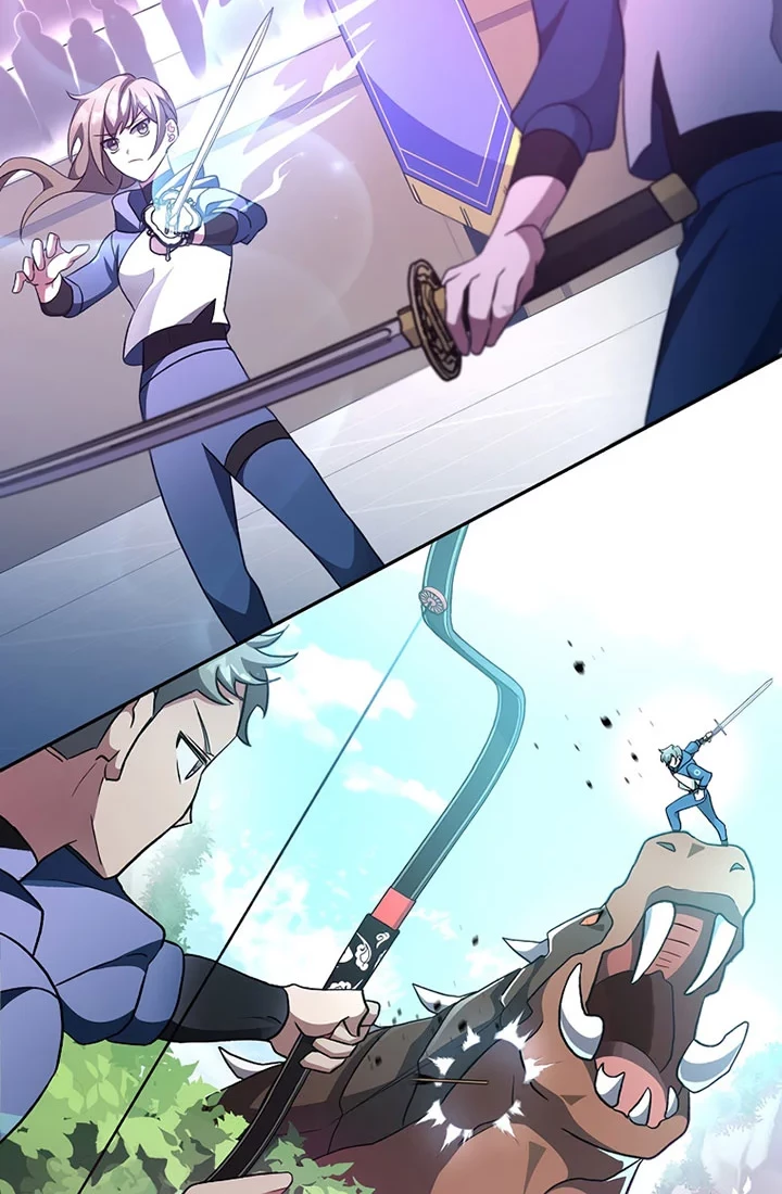 The Novel’s Extra (Remake) Chapter 27 Gambar 11