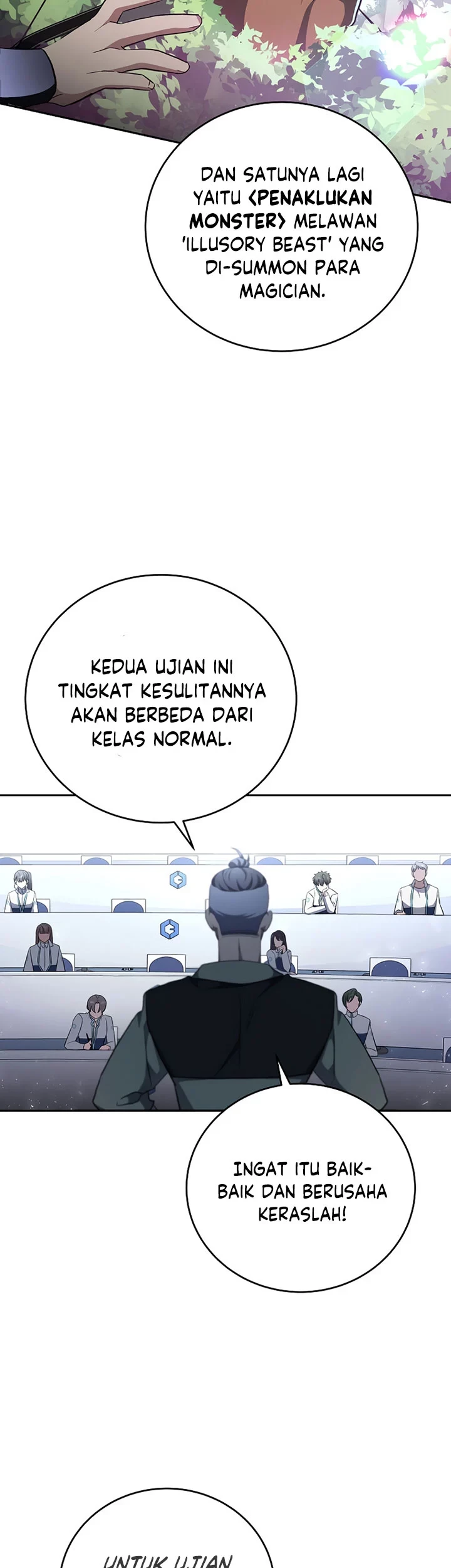 The Novel’s Extra (Remake) Chapter 27 Gambar 12