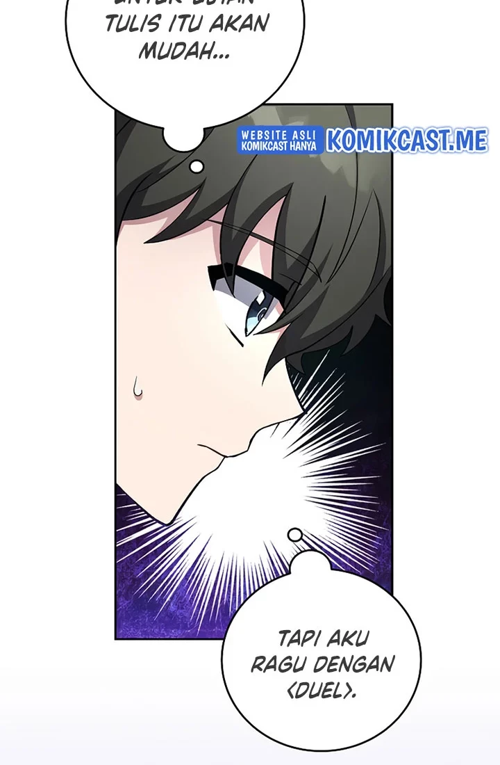 The Novel’s Extra (Remake) Chapter 27 Gambar 13