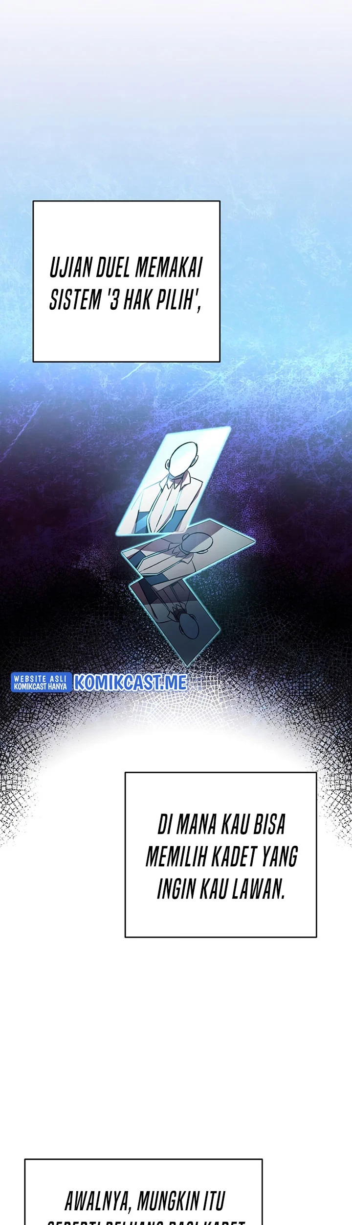 The Novel’s Extra (Remake) Chapter 27 Gambar 14