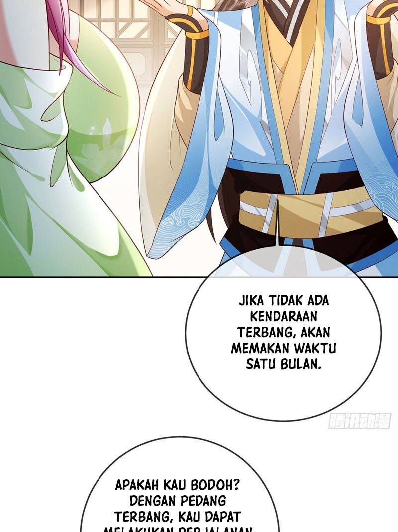 Sign in the Mystery Box to Dominate the World of Cultivation Chapter 15 Gambar 18