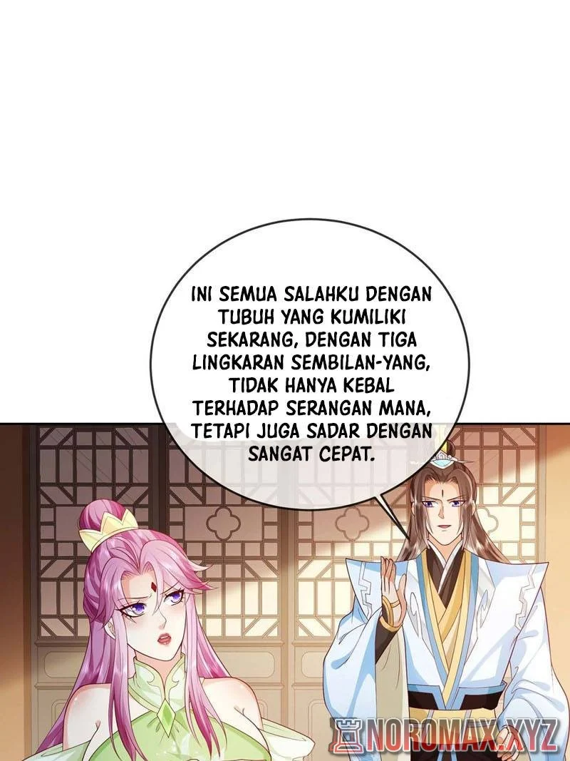 Baca Sign in the Mystery Box to Dominate the World of Cultivation Chapter 15 Gambar 2