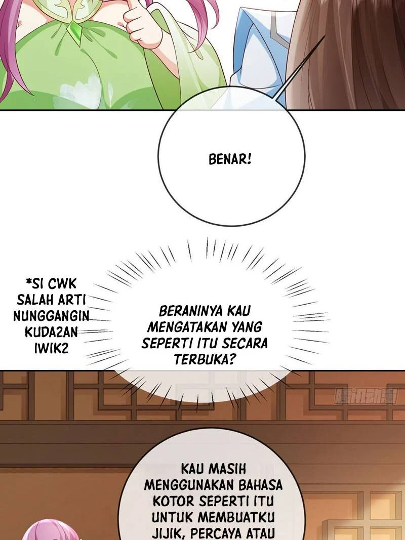 Sign in the Mystery Box to Dominate the World of Cultivation Chapter 15 Gambar 22