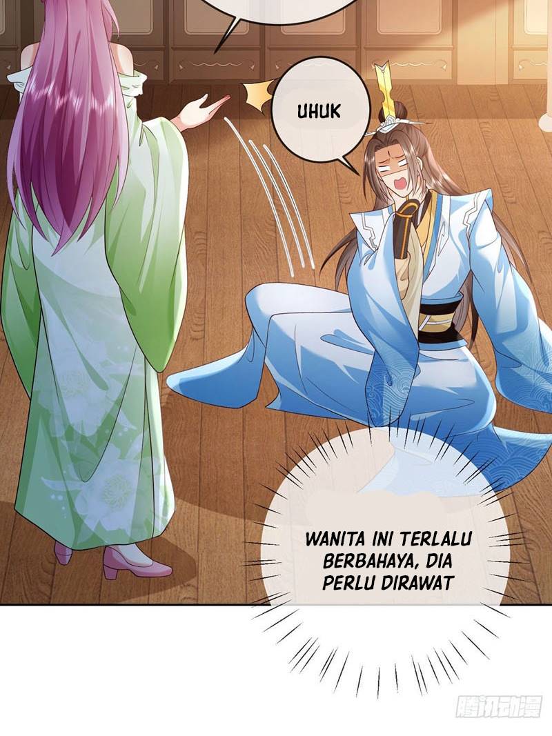 Sign in the Mystery Box to Dominate the World of Cultivation Chapter 15 Gambar 25