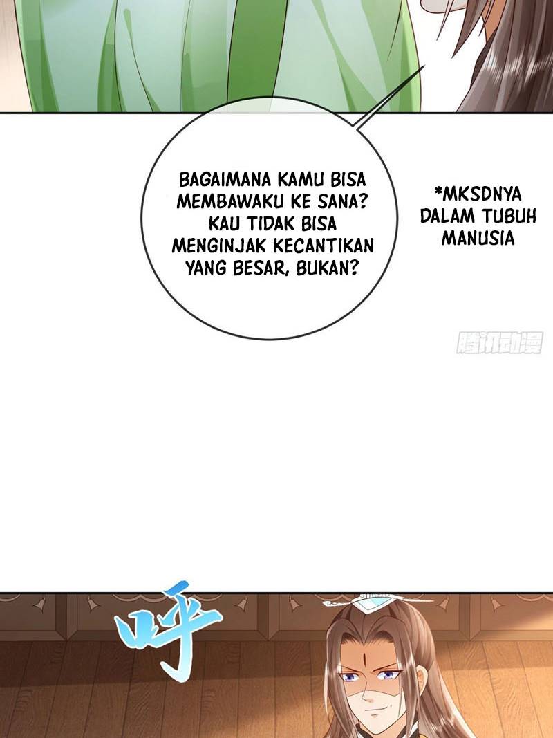 Sign in the Mystery Box to Dominate the World of Cultivation Chapter 15 Gambar 27