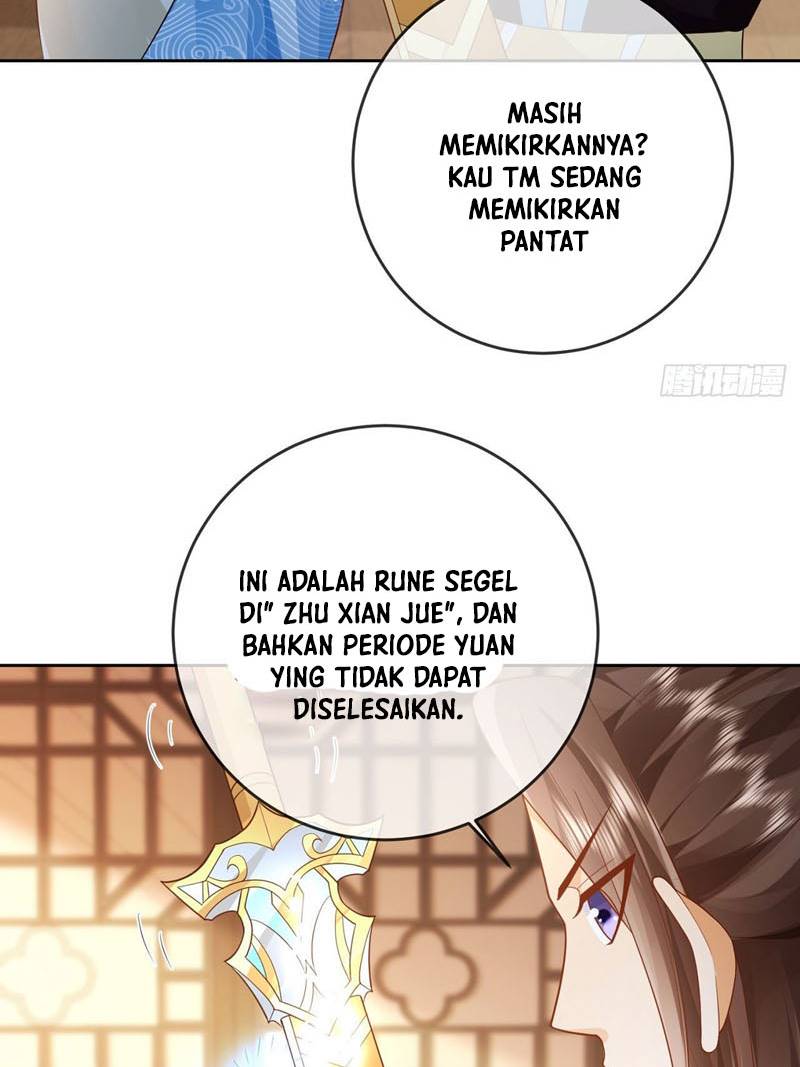 Sign in the Mystery Box to Dominate the World of Cultivation Chapter 15 Gambar 31