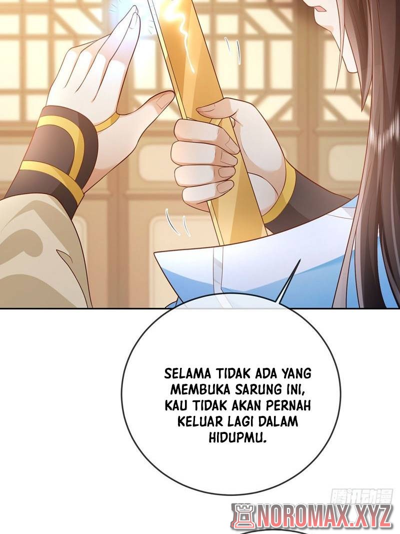Sign in the Mystery Box to Dominate the World of Cultivation Chapter 15 Gambar 32