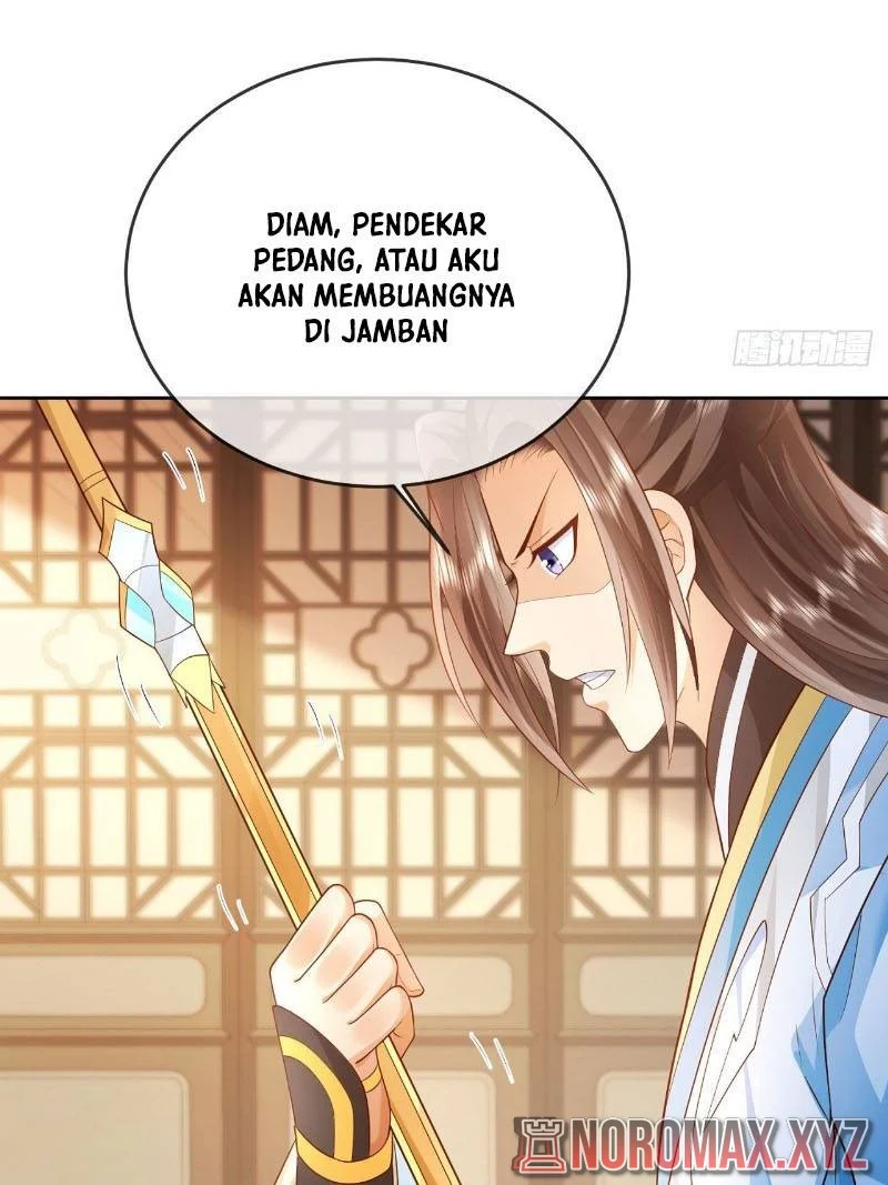 Sign in the Mystery Box to Dominate the World of Cultivation Chapter 15 Gambar 34