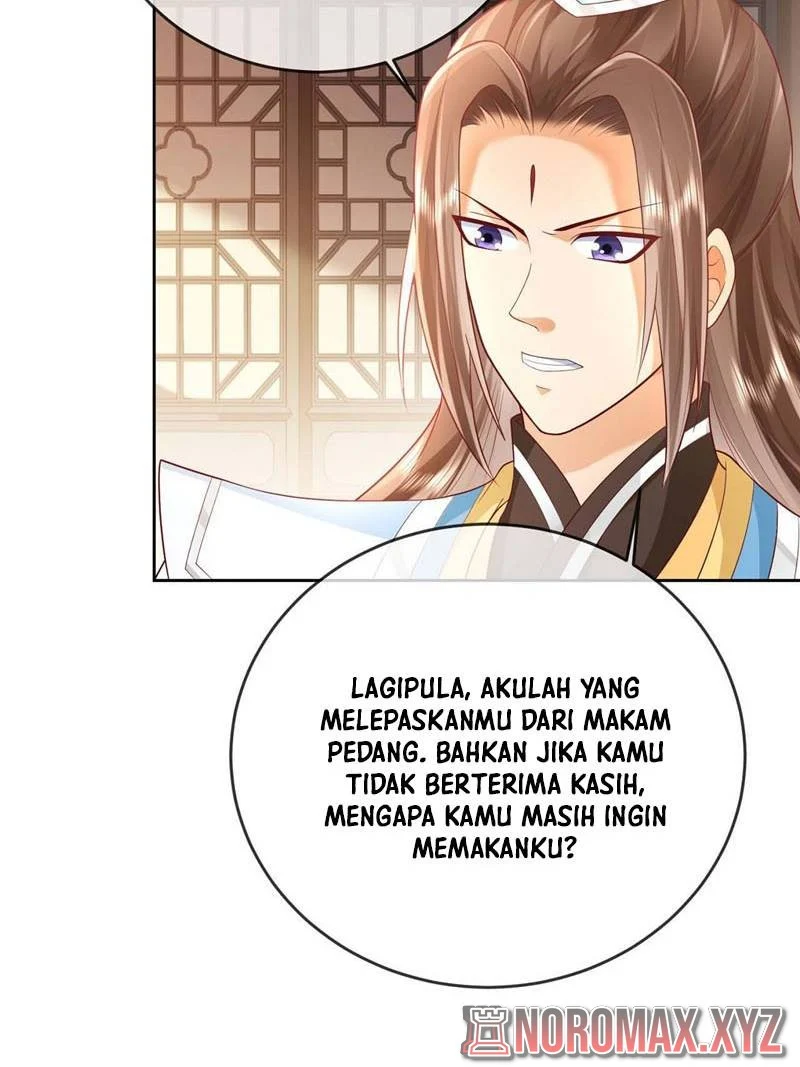 Sign in the Mystery Box to Dominate the World of Cultivation Chapter 15 Gambar 4