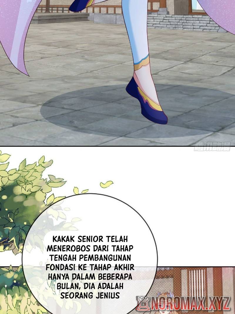 Sign in the Mystery Box to Dominate the World of Cultivation Chapter 15 Gambar 44