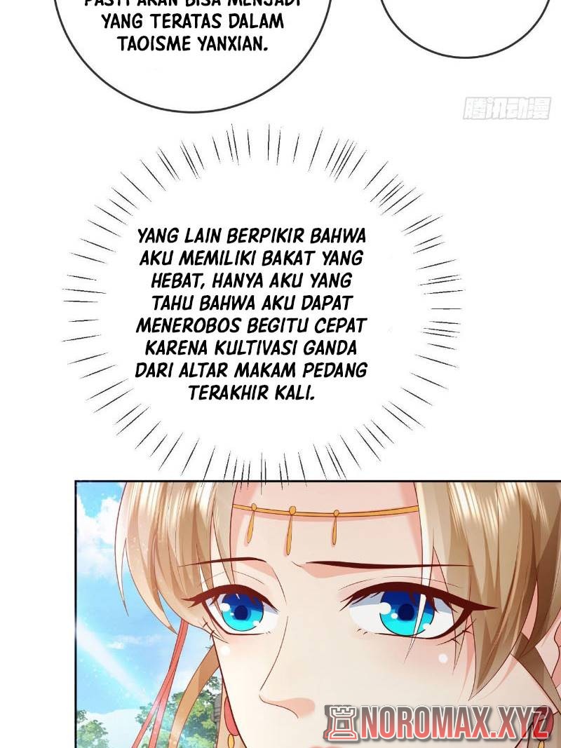 Sign in the Mystery Box to Dominate the World of Cultivation Chapter 15 Gambar 46
