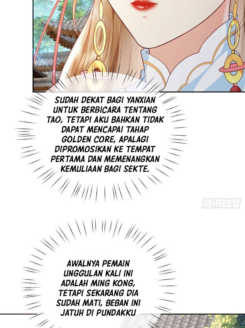 Sign in the Mystery Box to Dominate the World of Cultivation Chapter 15 Gambar 47