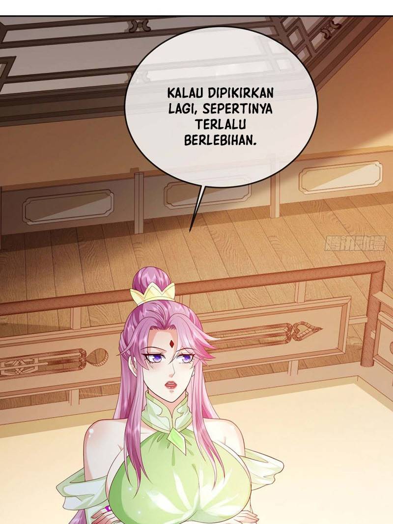 Sign in the Mystery Box to Dominate the World of Cultivation Chapter 15 Gambar 5