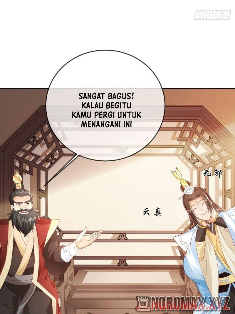 Sign in the Mystery Box to Dominate the World of Cultivation Chapter 15 Gambar 56