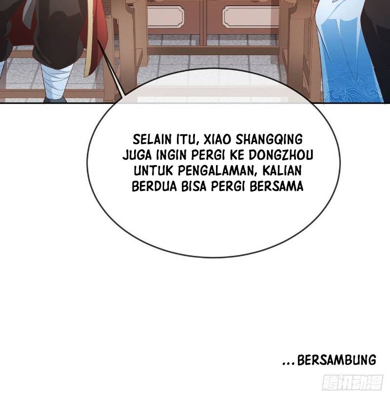 Sign in the Mystery Box to Dominate the World of Cultivation Chapter 15 Gambar 57