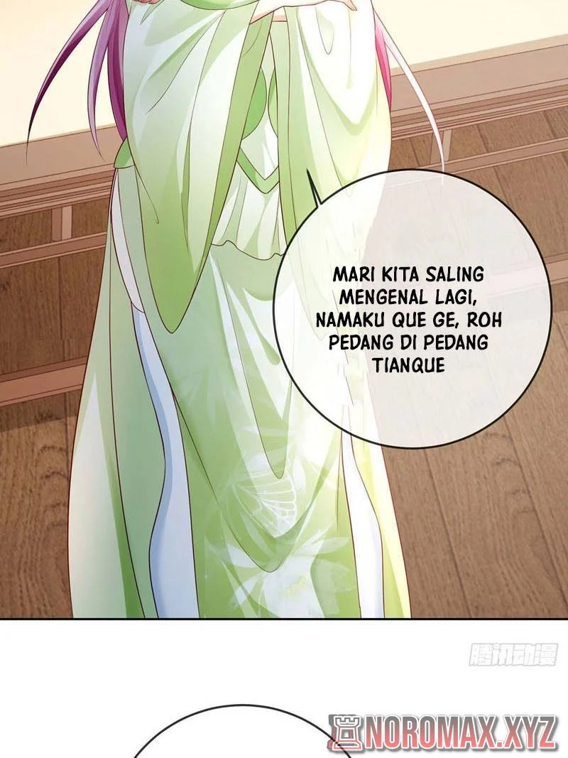 Sign in the Mystery Box to Dominate the World of Cultivation Chapter 15 Gambar 6