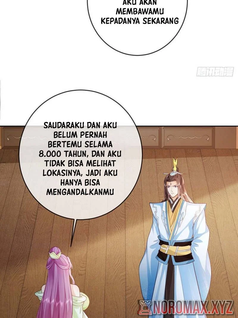 Sign in the Mystery Box to Dominate the World of Cultivation Chapter 15 Gambar 8
