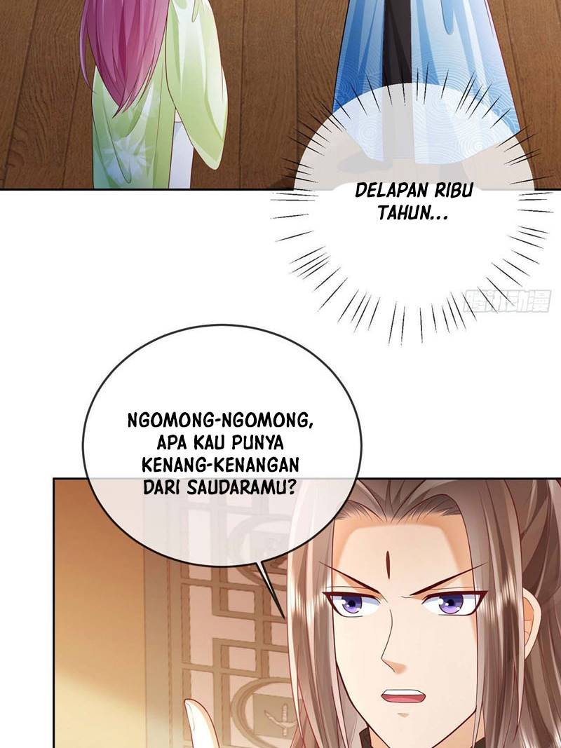 Sign in the Mystery Box to Dominate the World of Cultivation Chapter 15 Gambar 9