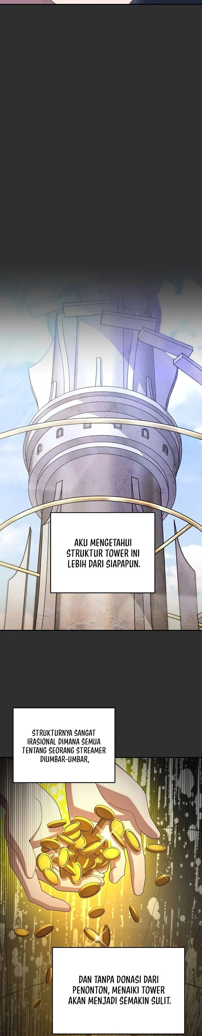 The Newbie Is Too Strong Chapter 29 Gambar 14