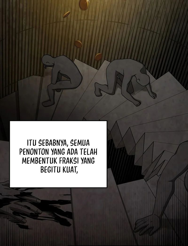 The Newbie Is Too Strong Chapter 29 Gambar 15