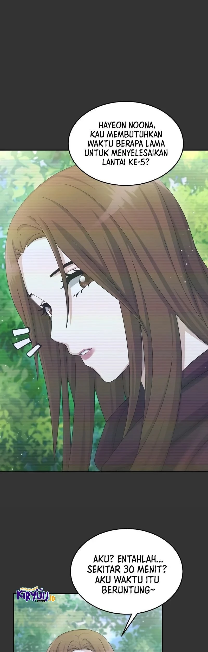 Baca The Newbie Is Too Strong Chapter 29 Gambar 2