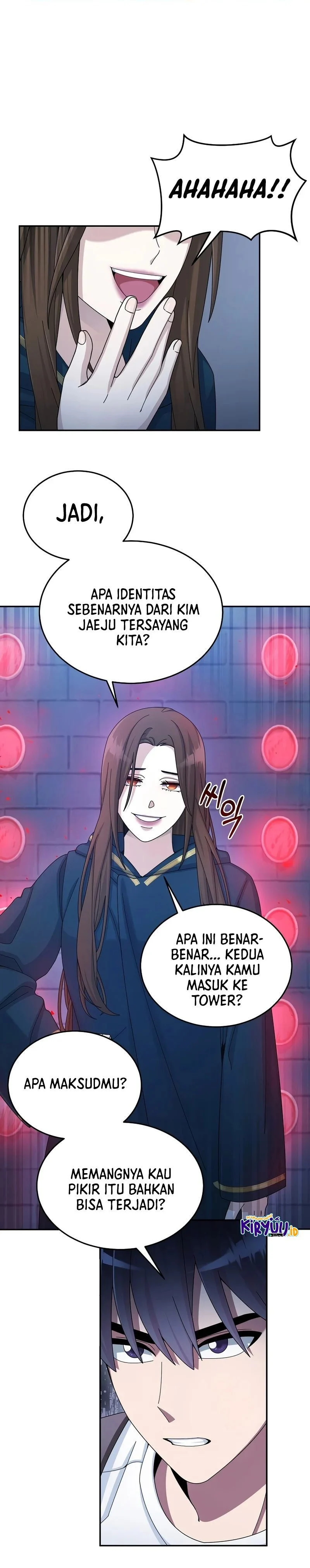 The Newbie Is Too Strong Chapter 29 Gambar 4