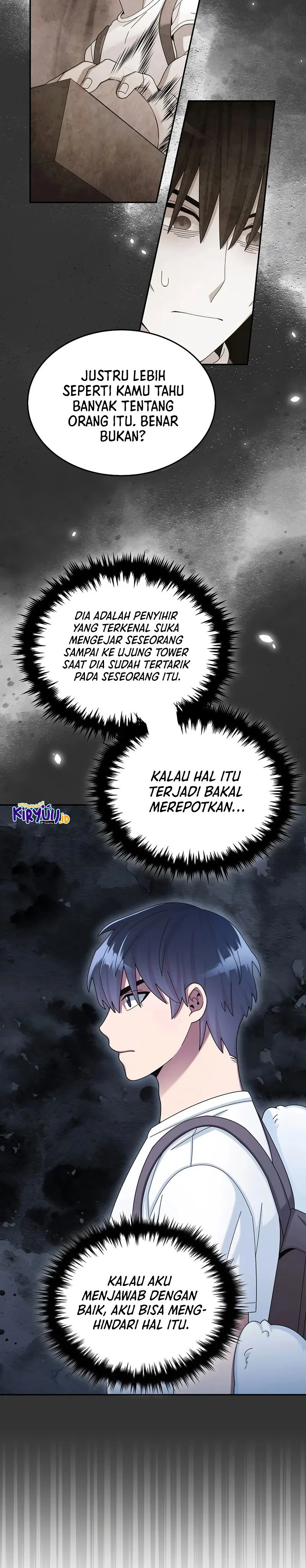 The Newbie Is Too Strong Chapter 29 Gambar 7