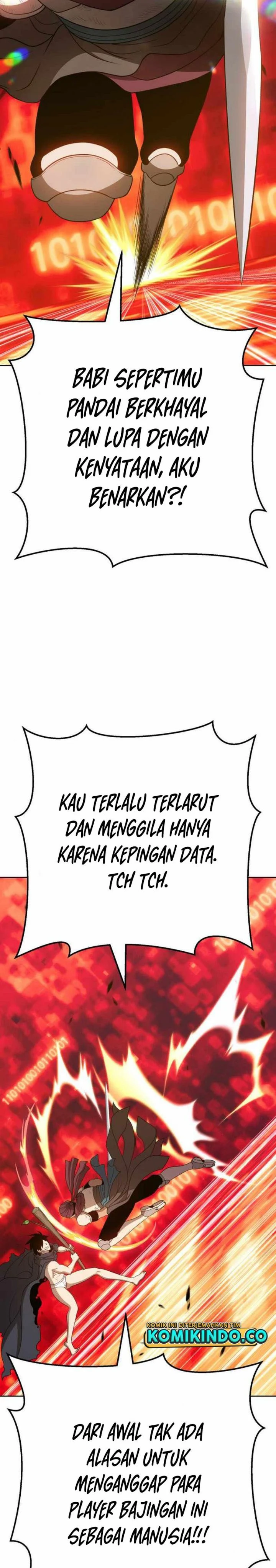 +99 Wooden Stick Chapter 24 105